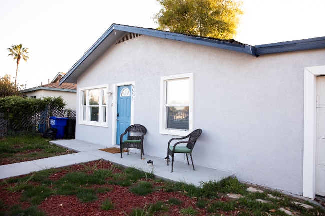 3650 roselawn Ave in Carlsbad, CA - Building Photo - Building Photo