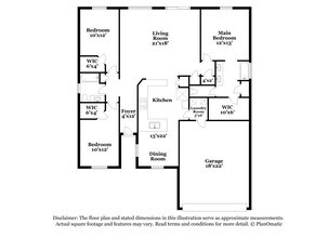 709 E Whyman Ave in Avondale, AZ - Foto de edificio - Building Photo