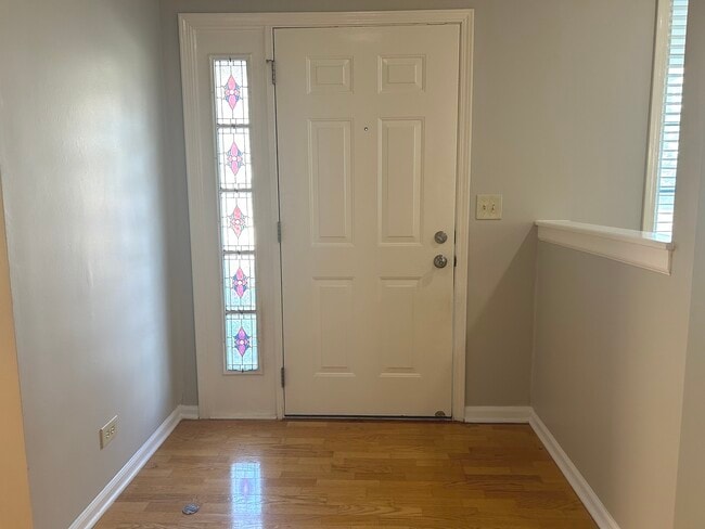 1227 S Parkside Dr in Palatine, IL - Building Photo - Building Photo