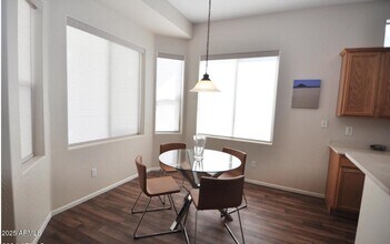 3530 E Los Altos Rd in Gilbert, AZ - Building Photo - Building Photo