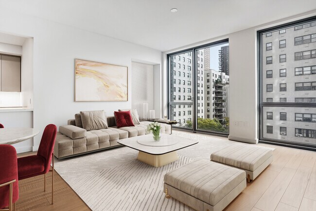 property at 360 E 89th St
