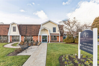 Barkley Village Apartments in Whitehall, PA - Building Photo - Building Photo