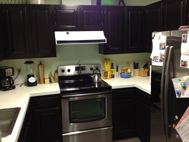 property at 4411 Silverbrook Ln