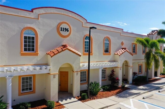 1196 Rio De Janeiro Ave in Punta Gorda, FL - Building Photo - Building Photo