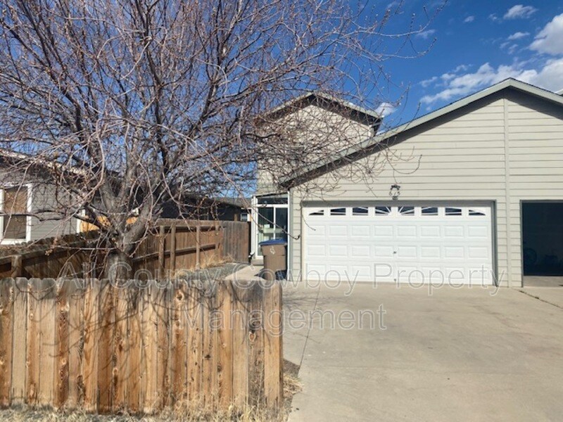 615 S Colorado Ave in Laramie, WY - Building Photo