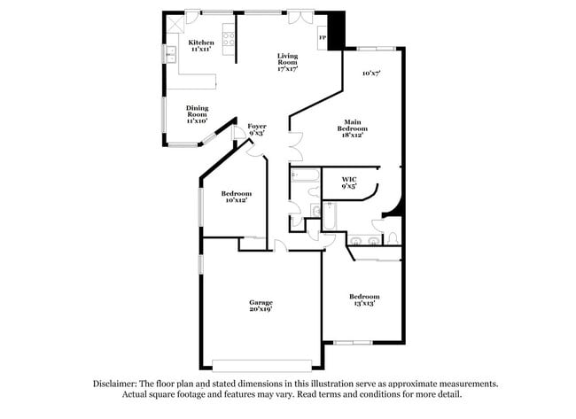 1960 Oak Twist Ct in Orange Park, FL - Building Photo - Building Photo