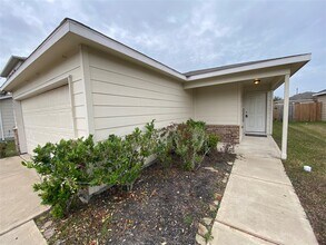 6619 Alum Rock Ln in Houston, TX - Building Photo - Building Photo