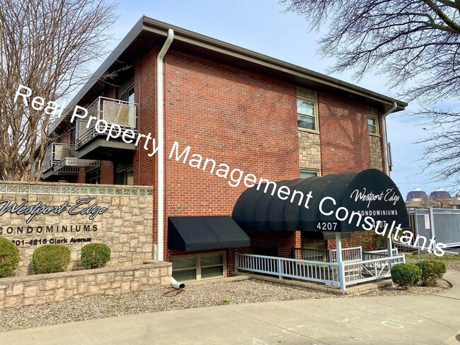 property at 4207 Clark Ave