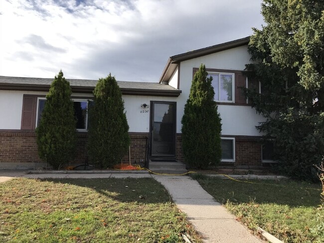 property at 11230 E Alaska Pl