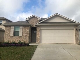 113 Naset Dr in Georgetown, TX - Building Photo