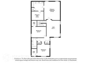 9750 Hawk Elm in Converse, TX - Foto de edificio - Building Photo