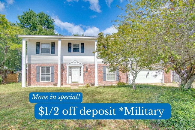 property at 4206 Lynn Ora Dr