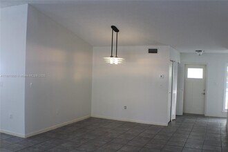1321 SW 151st Terrace in Sunrise, FL - Building Photo - Building Photo