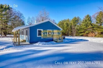 10 Aj Dr in Norridgewock, ME - Building Photo - Building Photo