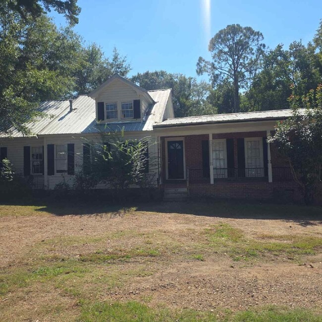 property at 1201 Gains Ave