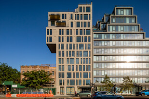 269 4th Ave in Brooklyn, NY - Foto de edificio - Building Photo