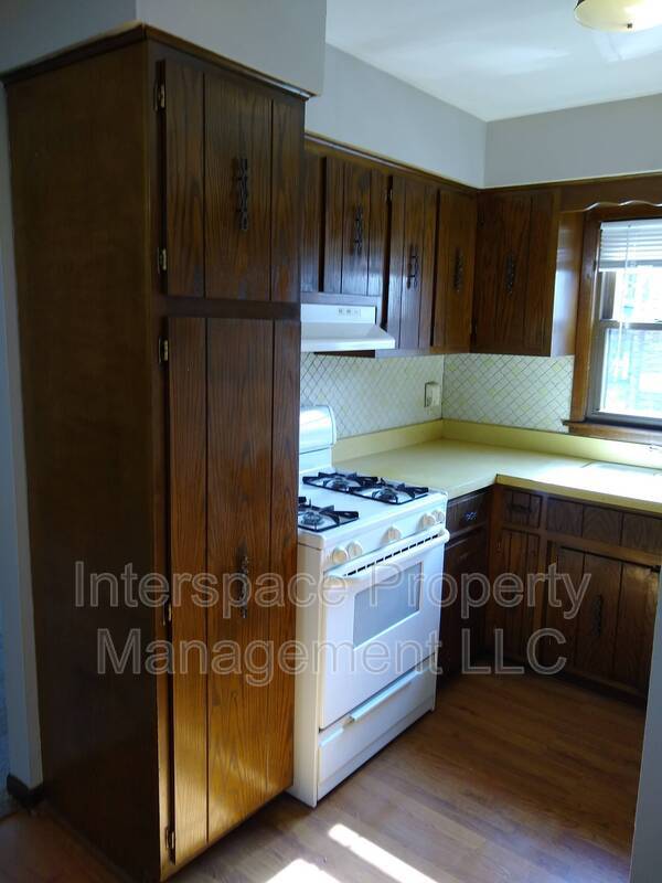 property at 7017 99th St