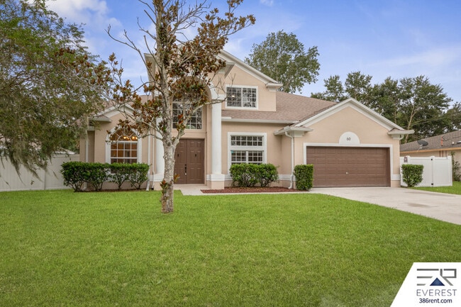 60 Brigadoon Ln in Palm Coast, FL - Building Photo - Building Photo