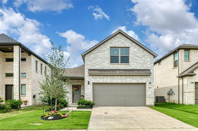 property at 222 Goosewood Dr