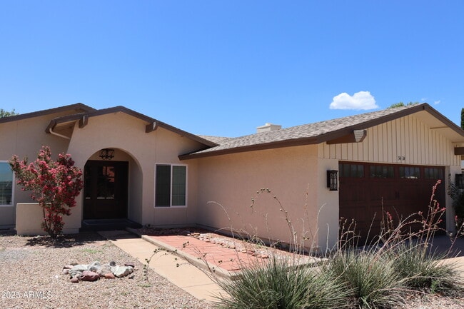 property at 3424 Snead Dr