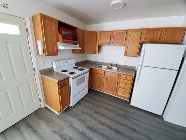 property at 418 Wilson St