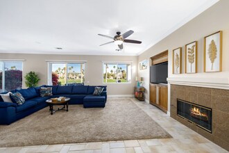 54994 Tanglewood in La Quinta, CA - Foto de edificio - Building Photo