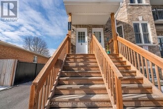 1230 Cumberland St in Cornwall, ON - Building Photo - Building Photo