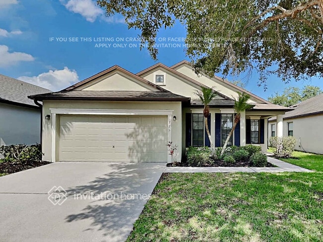 property at 775 Dryden Cir