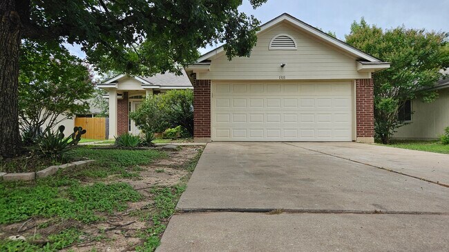 1301 Nightshade Ln in Leander, TX - Building Photo - Building Photo