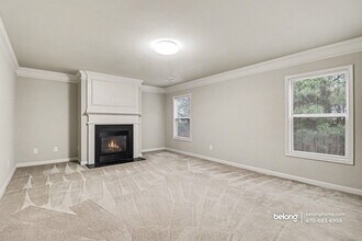 1376 Blue Sail Ave in Grayson, GA - Building Photo - Building Photo