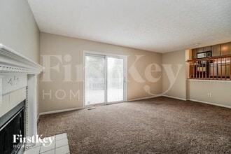 2872 Creith Ct in Grove City, OH - Foto de edificio - Building Photo