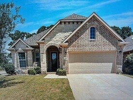 7401 Bishop Pine Rd in Denton, TX - Building Photo