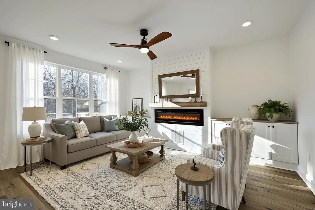 1022 Trinity Rd in York, PA - Foto de edificio