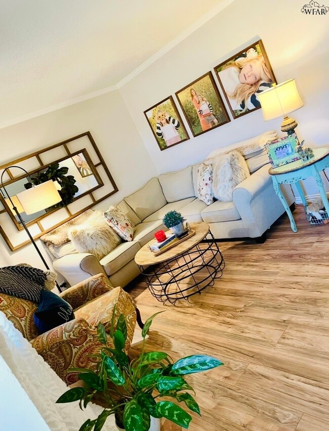 4609 Western Hills Dr in Wichita Falls, TX - Building Photo - Building Photo