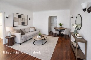 1425 Echo Park Ave in Los Angeles, CA - Building Photo