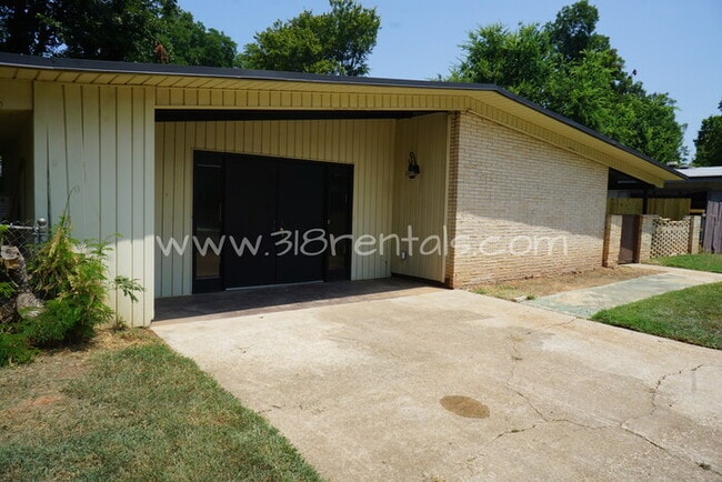 948 Captain Shreve Dr in Shreveport, LA - Building Photo - Building Photo