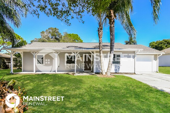property at 6342 Brack St