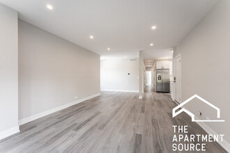 4319 N Francisco Ave, Unit 3 in Chicago, IL - Building Photo - Building Photo