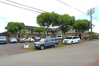 149 Kuahiwi Ave in Wahiawa, HI - Foto de edificio - Building Photo