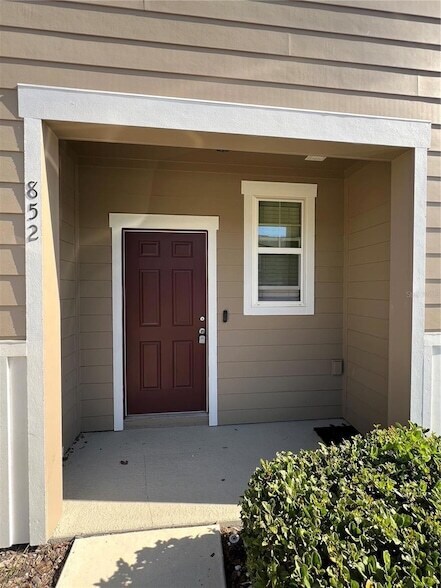 852 Grandin St in Davenport, FL - Building Photo - Building Photo