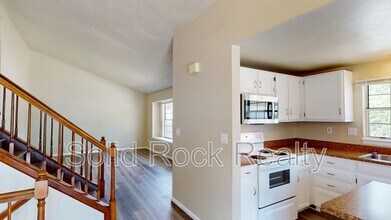 6319 Monarch Cir in Colorado Springs, CO - Building Photo - Building Photo