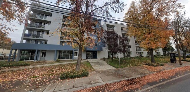 property at 530 Coffee Rd