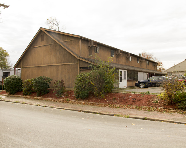 230 W Maddison in Rochester, PA - Foto de edificio - Building Photo