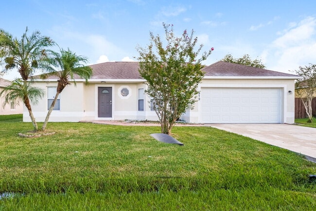 property at 979 Gascony Ct