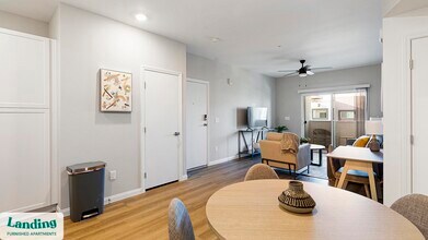 760 S Boulder Hwy in Henderson, NV - Building Photo - Building Photo