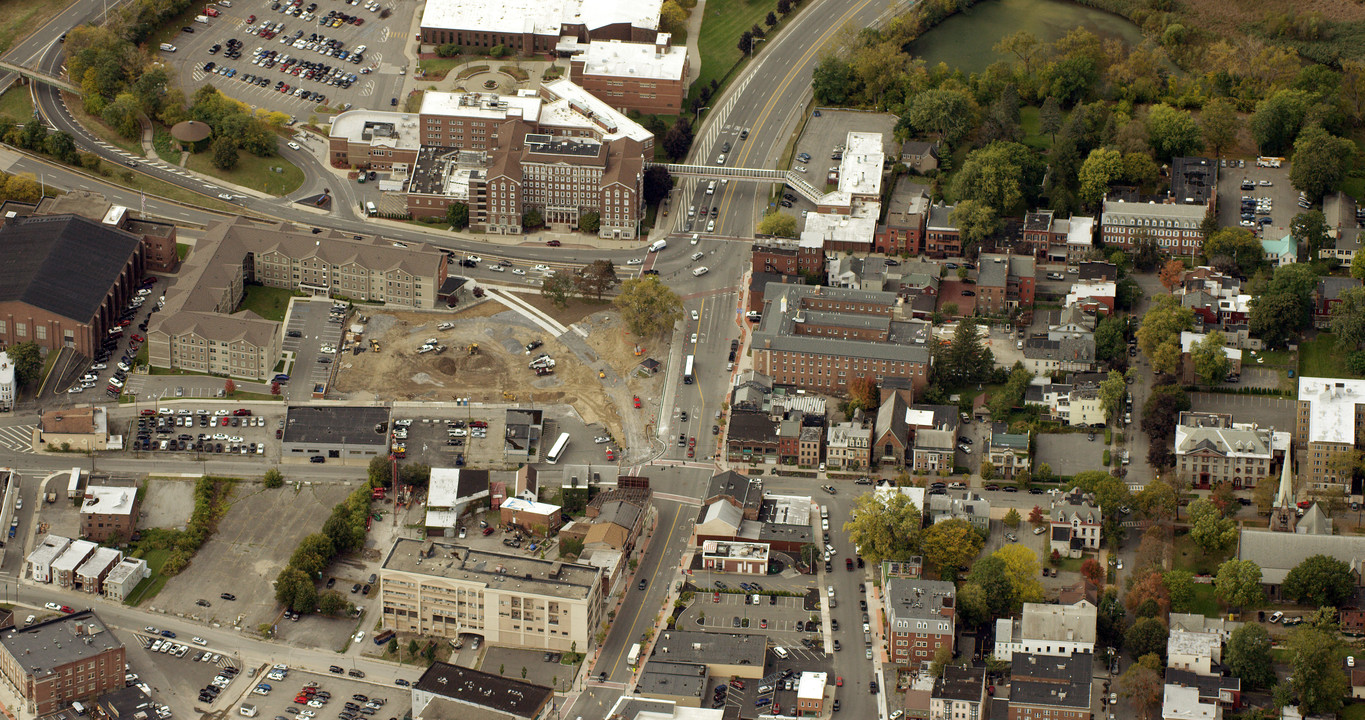 13 State Street Apartments in Schenectady, NY - Building Photo