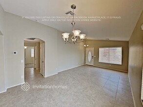 1135 E Vernoa St in San Tan Valley, AZ - Building Photo - Building Photo