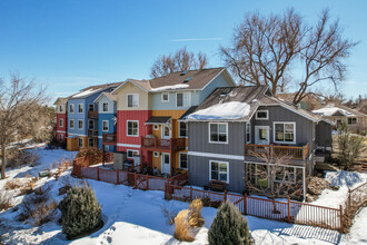 River Rock Commons in Fort Collins, CO - Building Photo - Building Photo