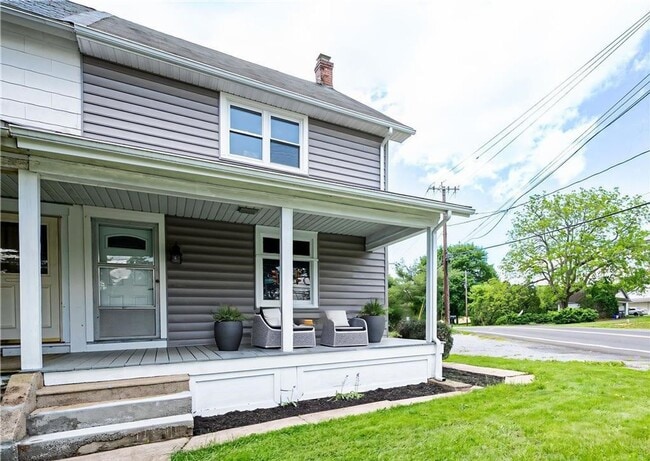 3980 Lanark Rd in Coopersburg, PA - Building Photo - Building Photo