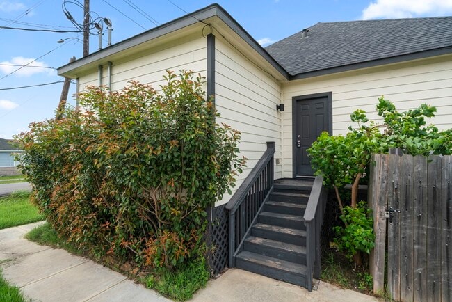 4801 Wenda St in Houston, TX - Building Photo - Building Photo